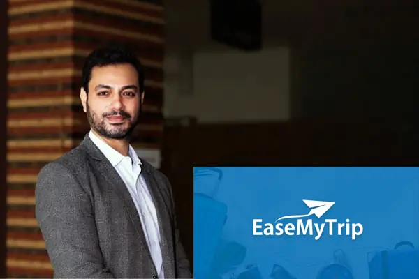 Business Honor EaseMyTrip Names Manmeet Ahluwalia as CMO, Engagement